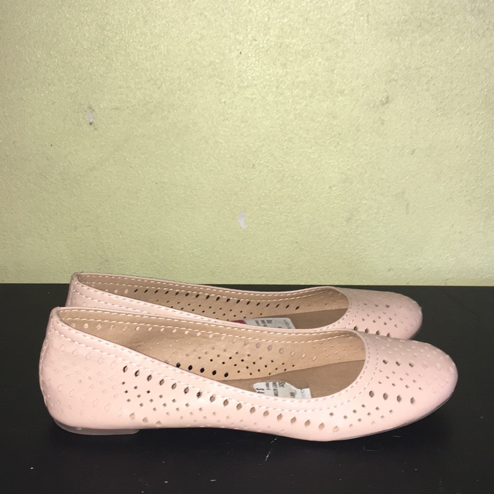 Lucky Brand flats size 8. Good condition. - Picture 1 of 8